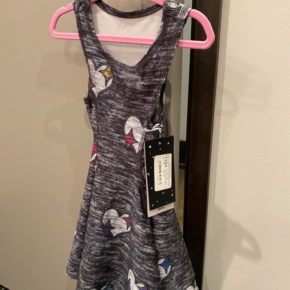 Girls Dress, size 4. New with tags, Zara Terez - Picture 2 of 3